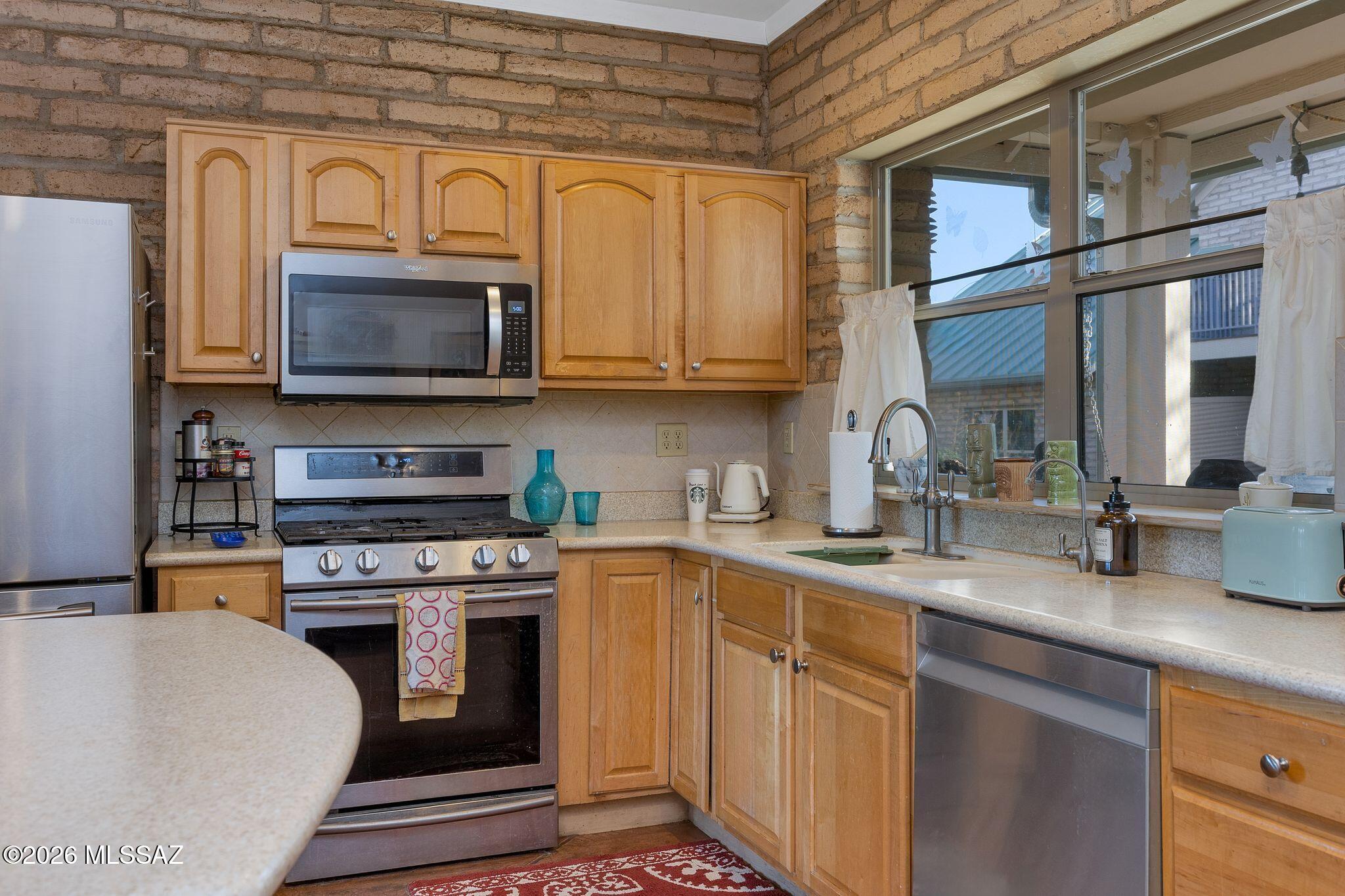Milagro (1-28) - Residential