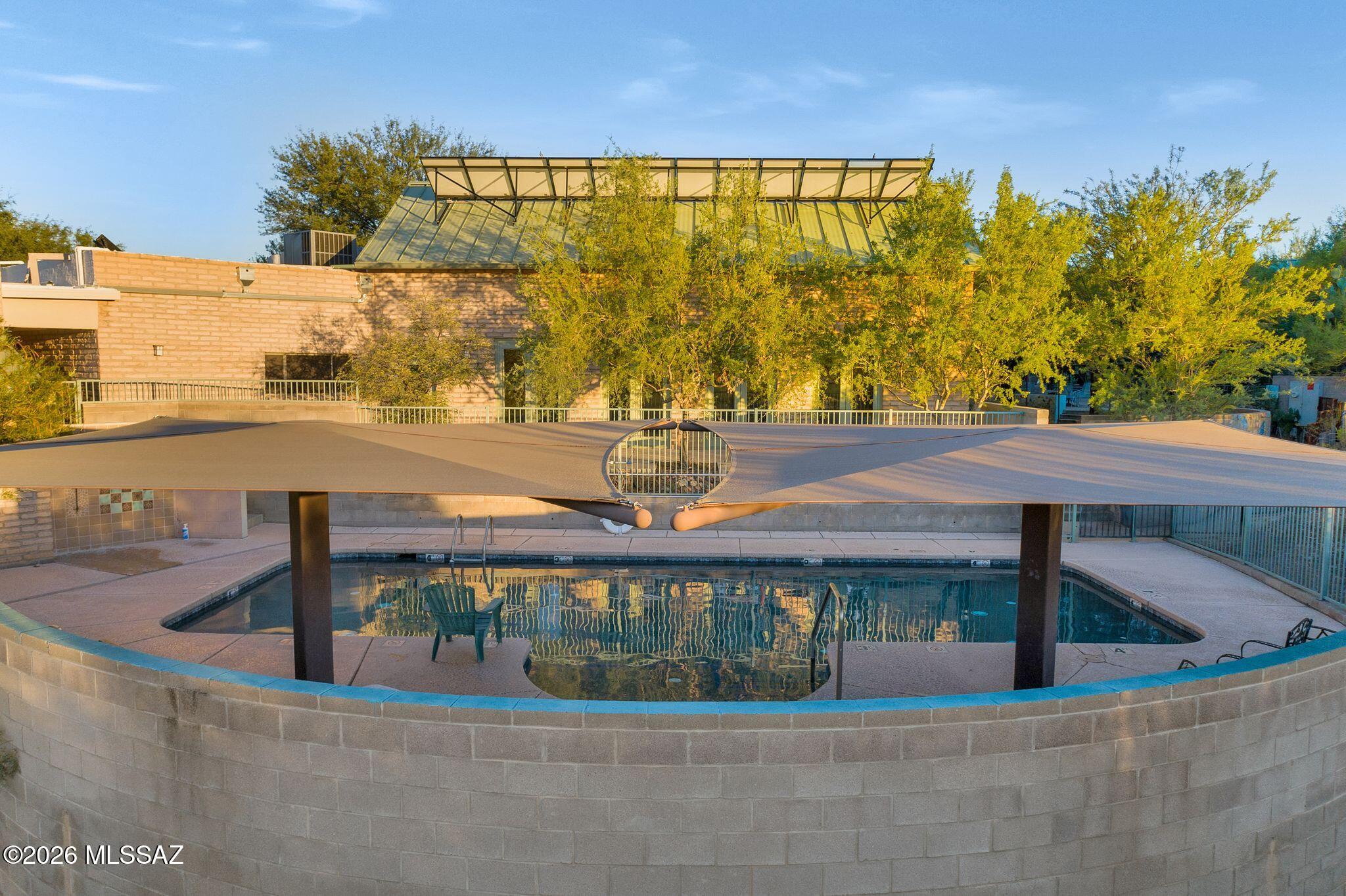 Milagro (1-28) - Residential