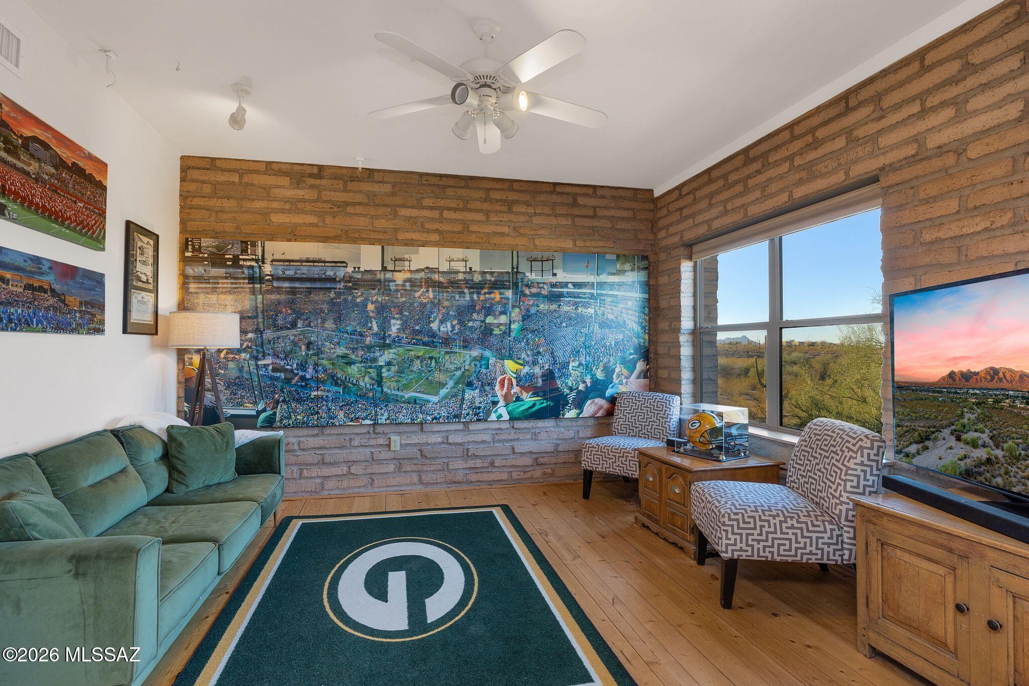 Milagro (1-28) - Residential