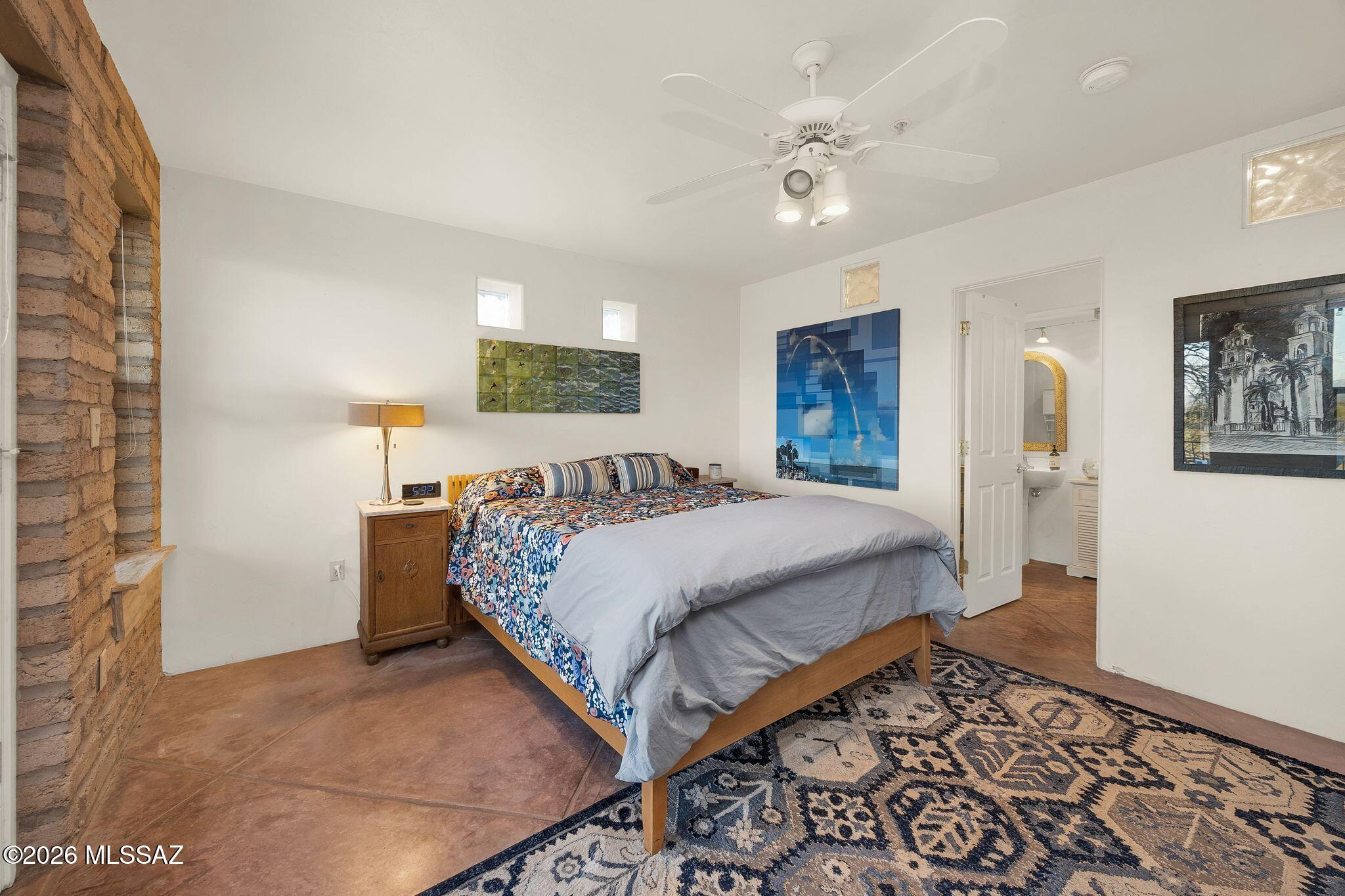 Milagro (1-28) - Residential