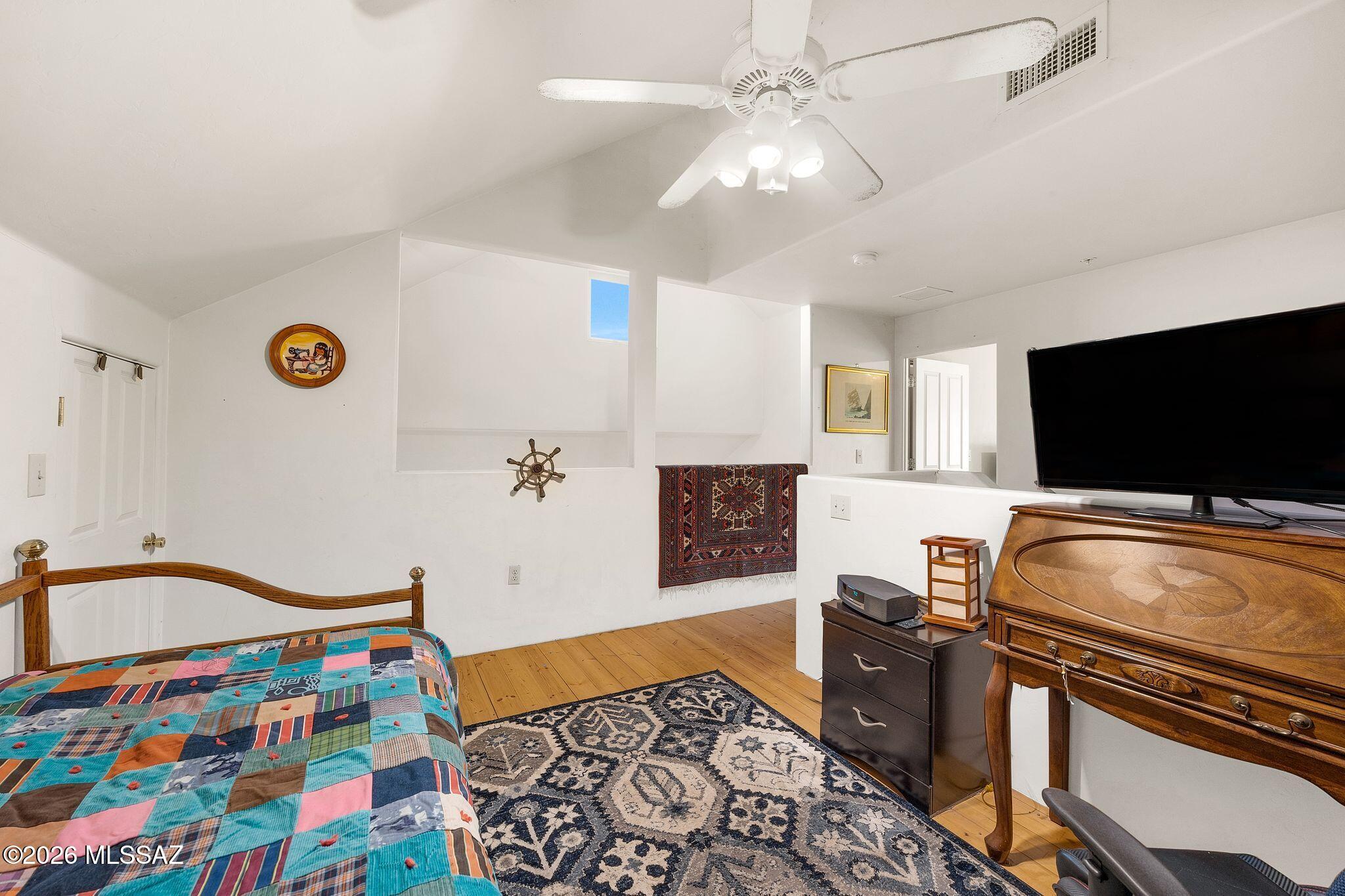 Milagro (1-28) - Residential