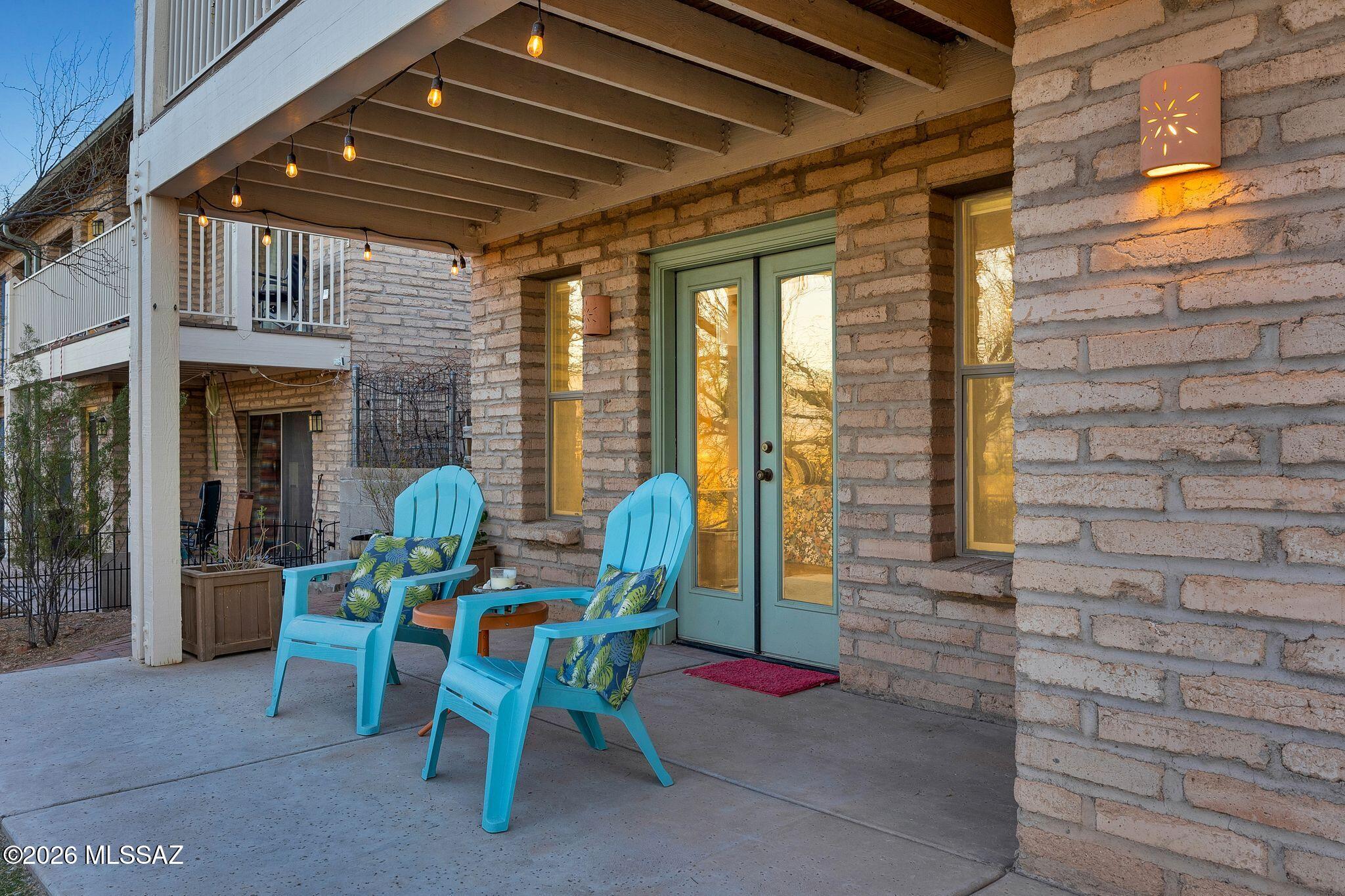 Milagro (1-28) - Residential
