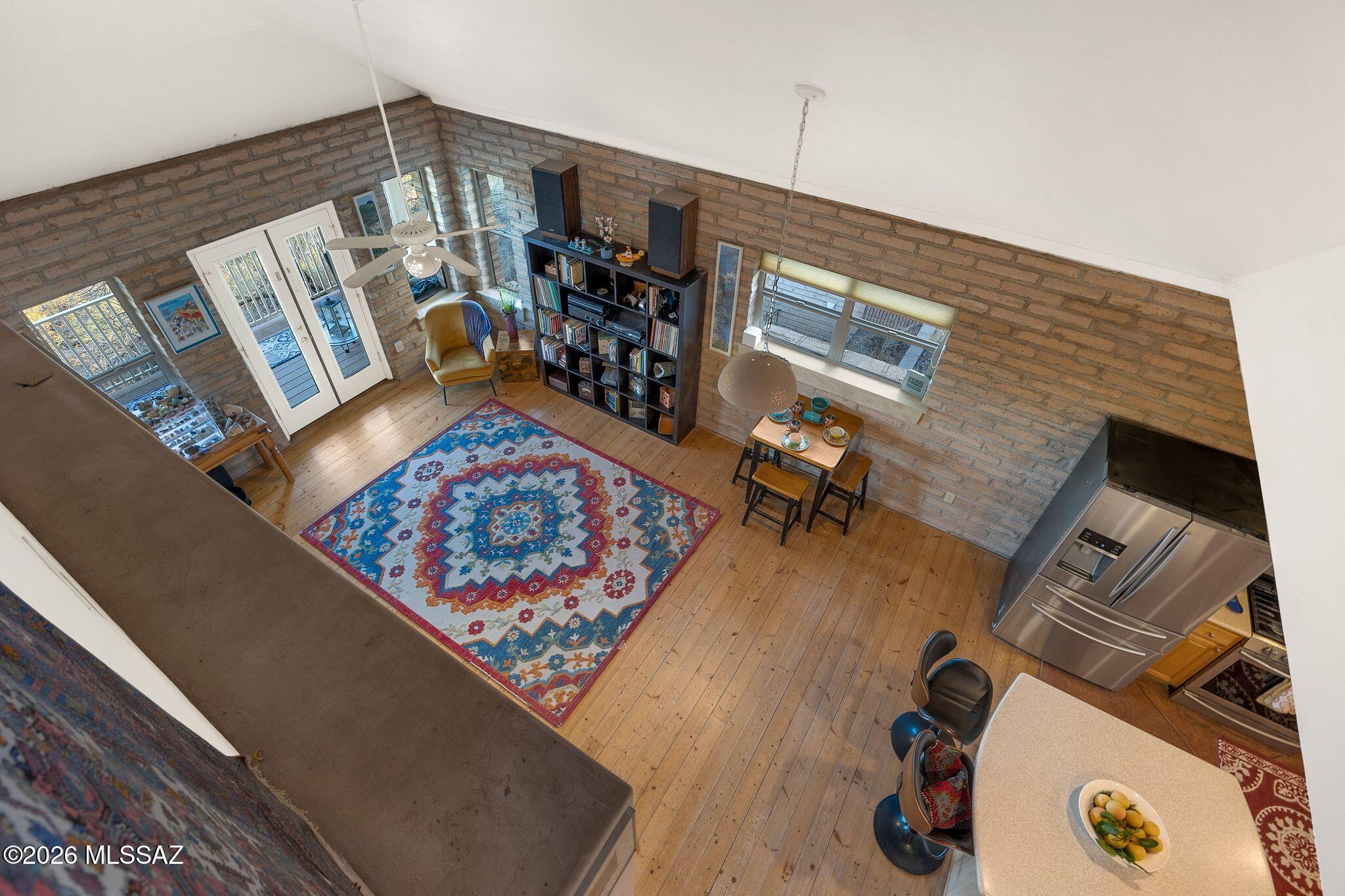 Milagro (1-28) - Residential