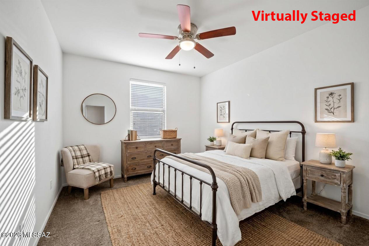 La Estancia De Tucson (1-330) - Residential