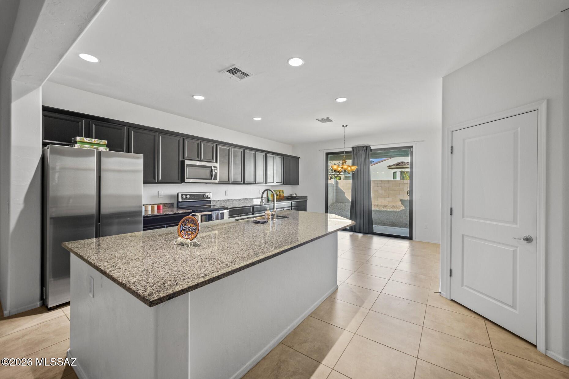 La Estancia De Tucson (1-330) - Residential