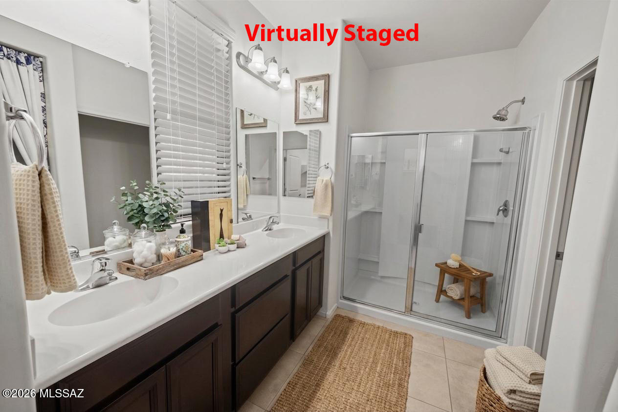 La Estancia De Tucson (1-330) - Residential