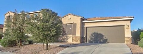 6685 E Via Boca Chica Tucson AZ 85756