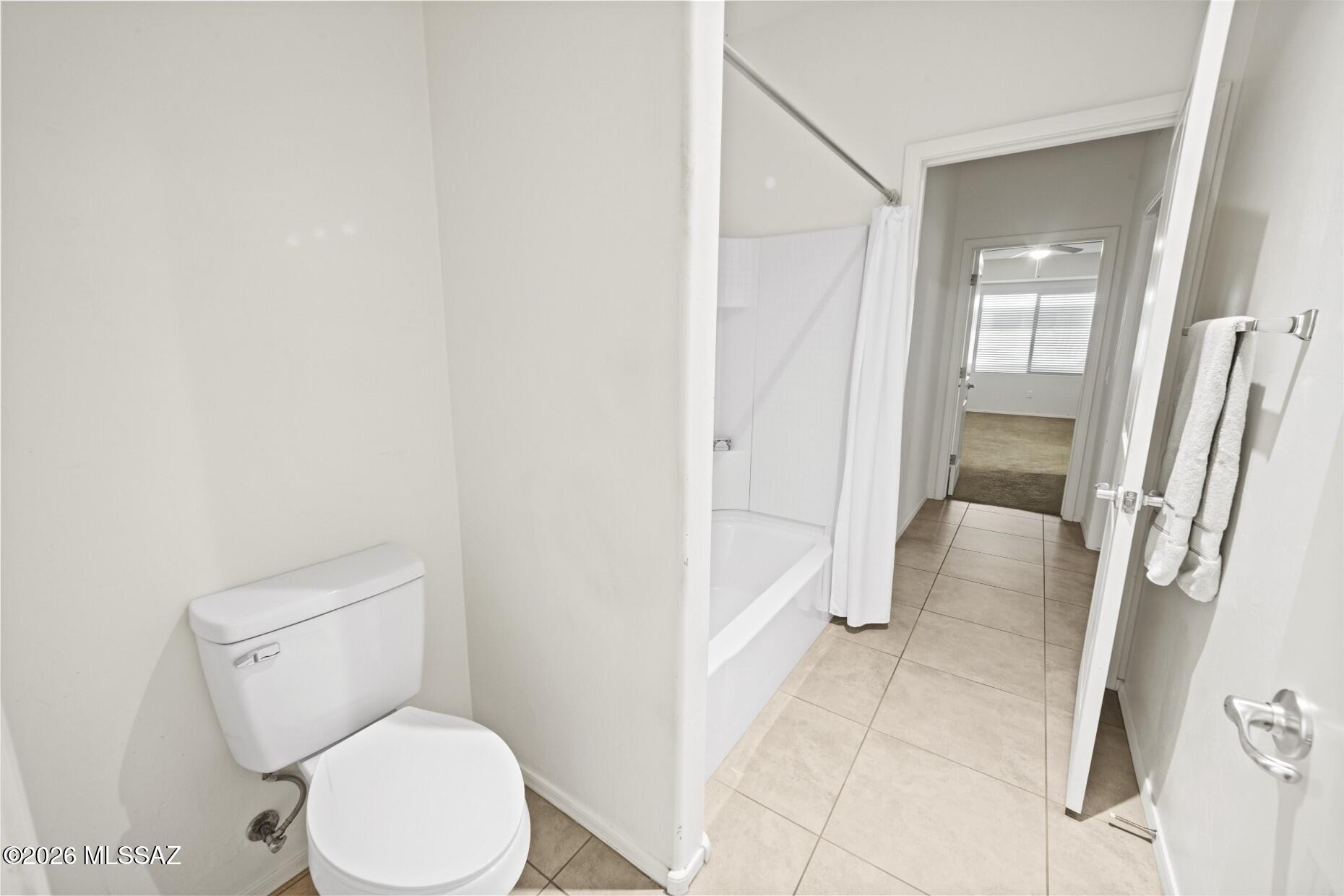 La Estancia De Tucson (1-330) - Residential