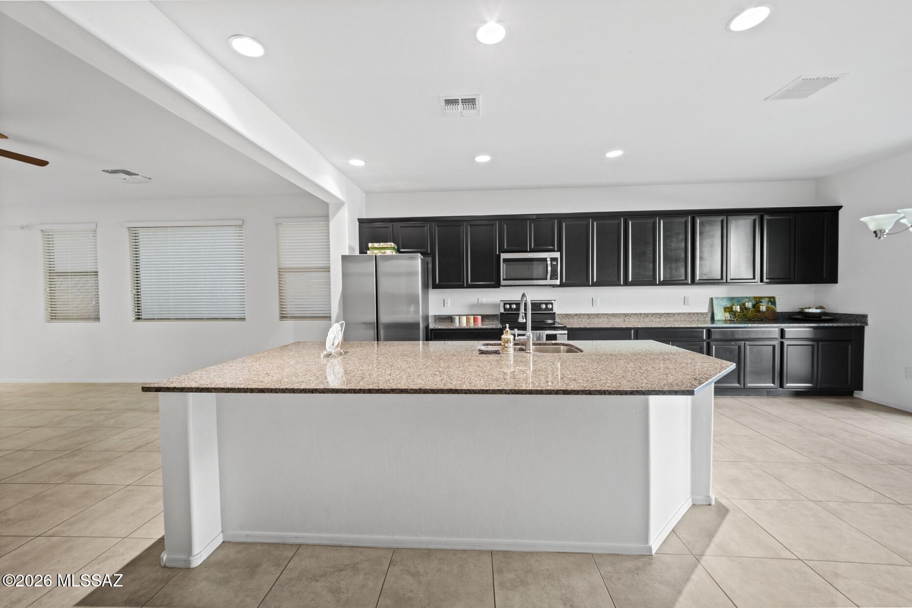 La Estancia De Tucson (1-330) - Residential