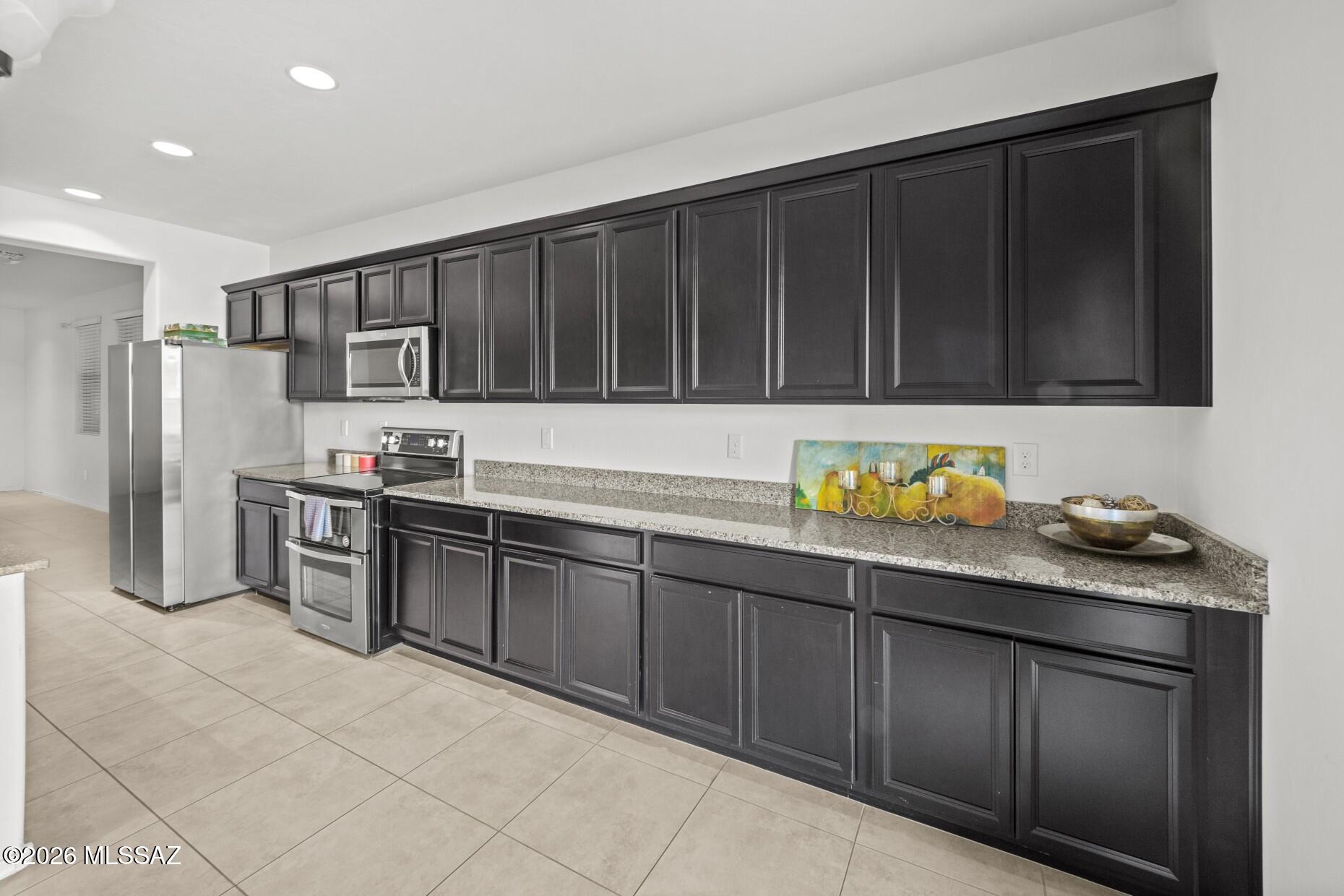 La Estancia De Tucson (1-330) - Residential