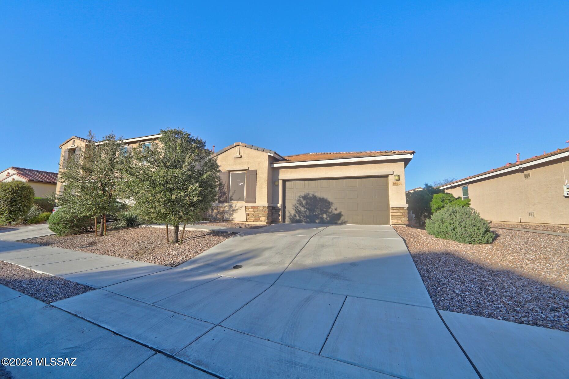 La Estancia De Tucson (1-330) - Residential