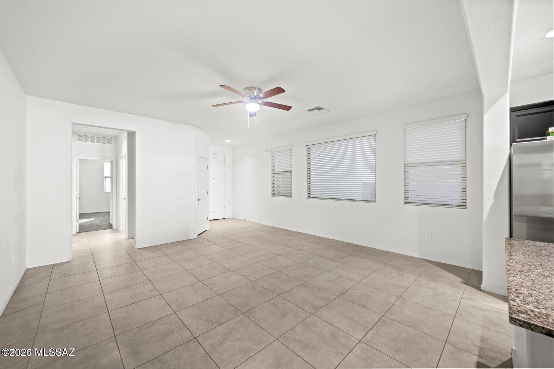 La Estancia De Tucson (1-330) - Residential