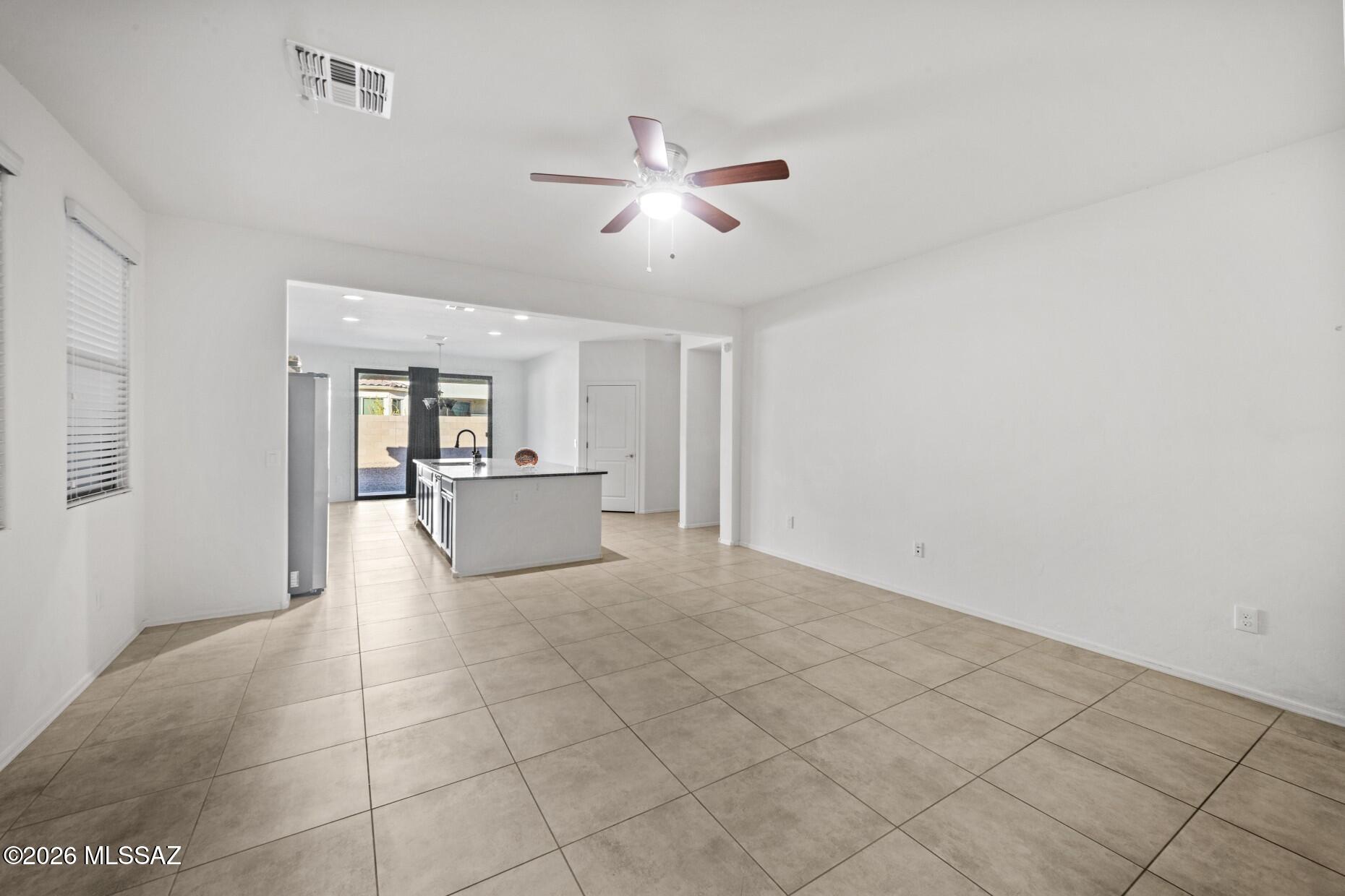 La Estancia De Tucson (1-330) - Residential