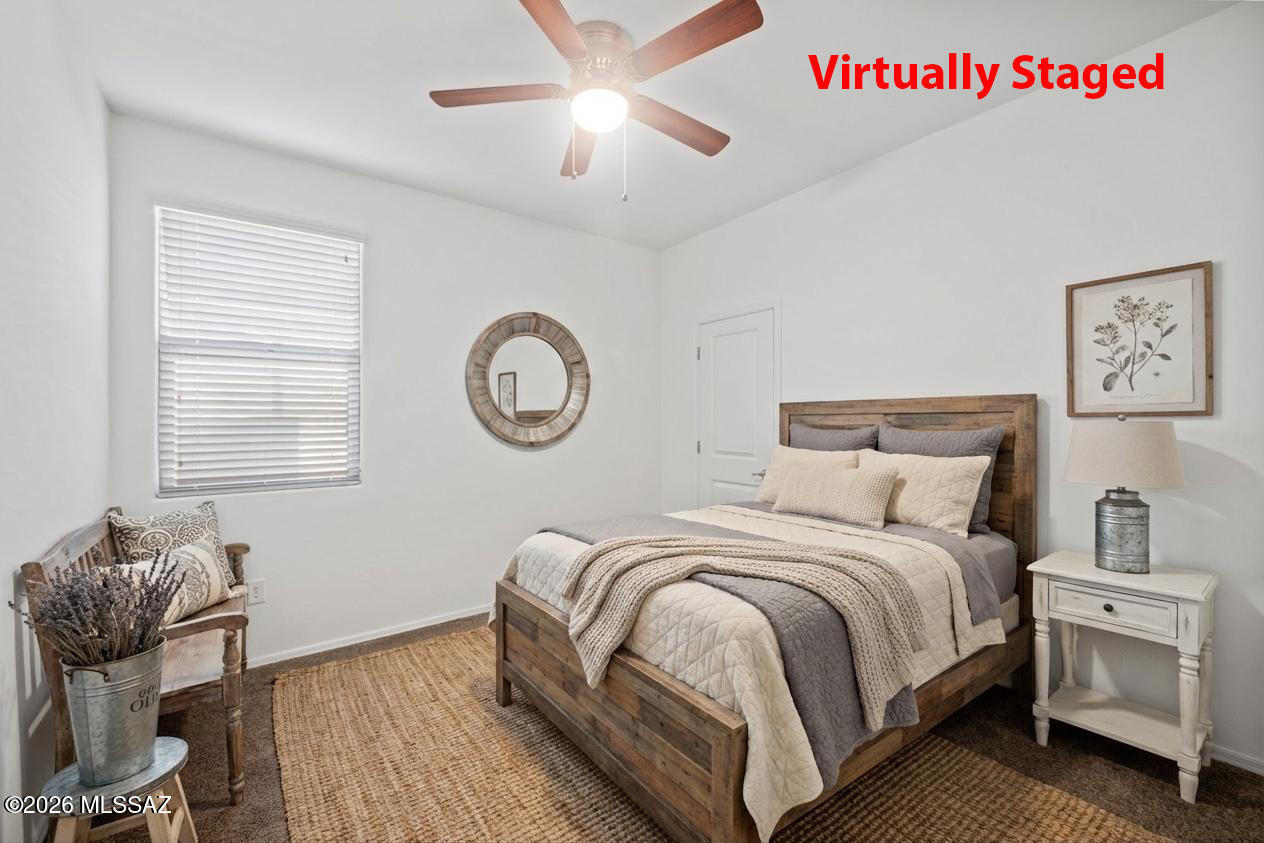 La Estancia De Tucson (1-330) - Residential
