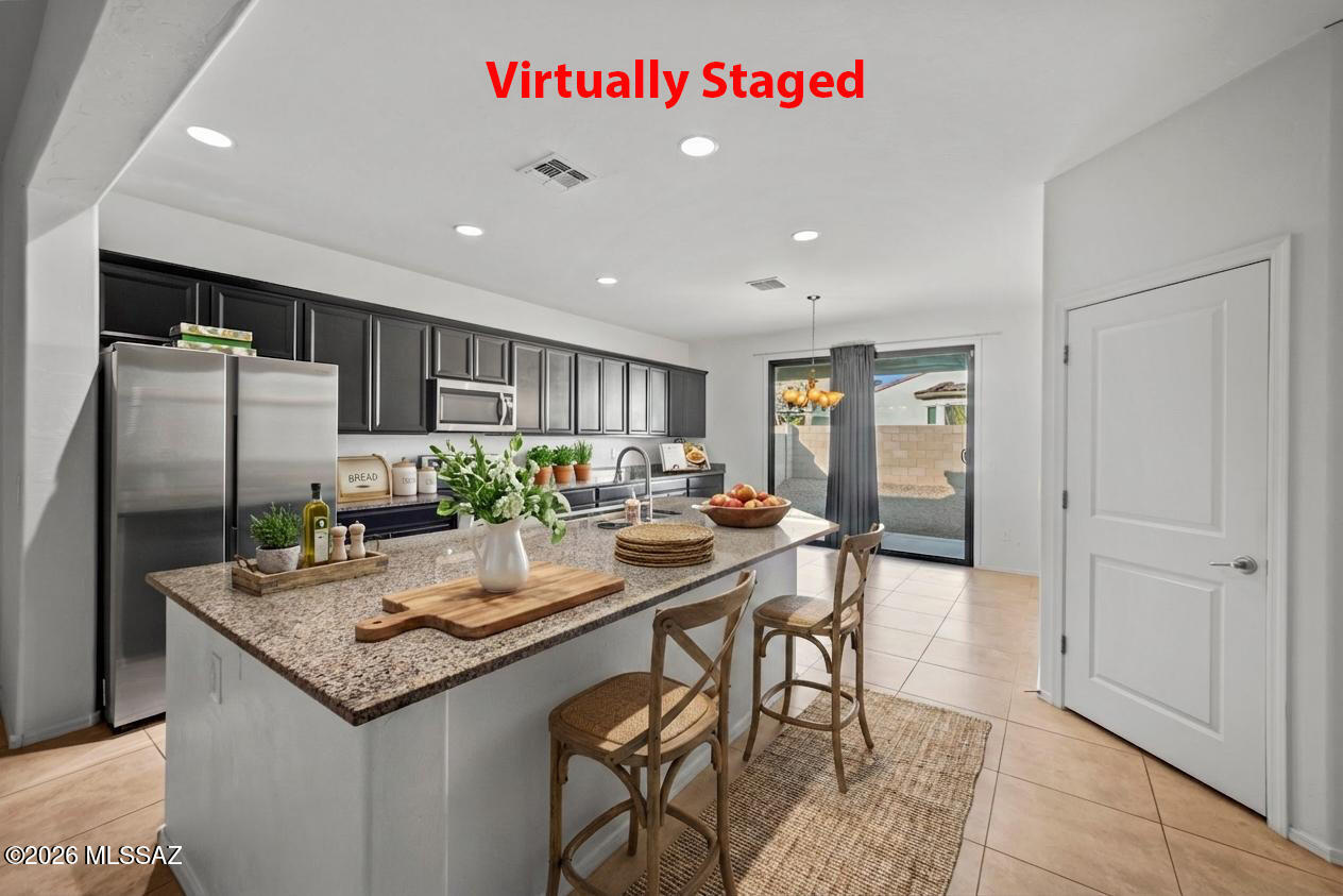 La Estancia De Tucson (1-330) - Residential