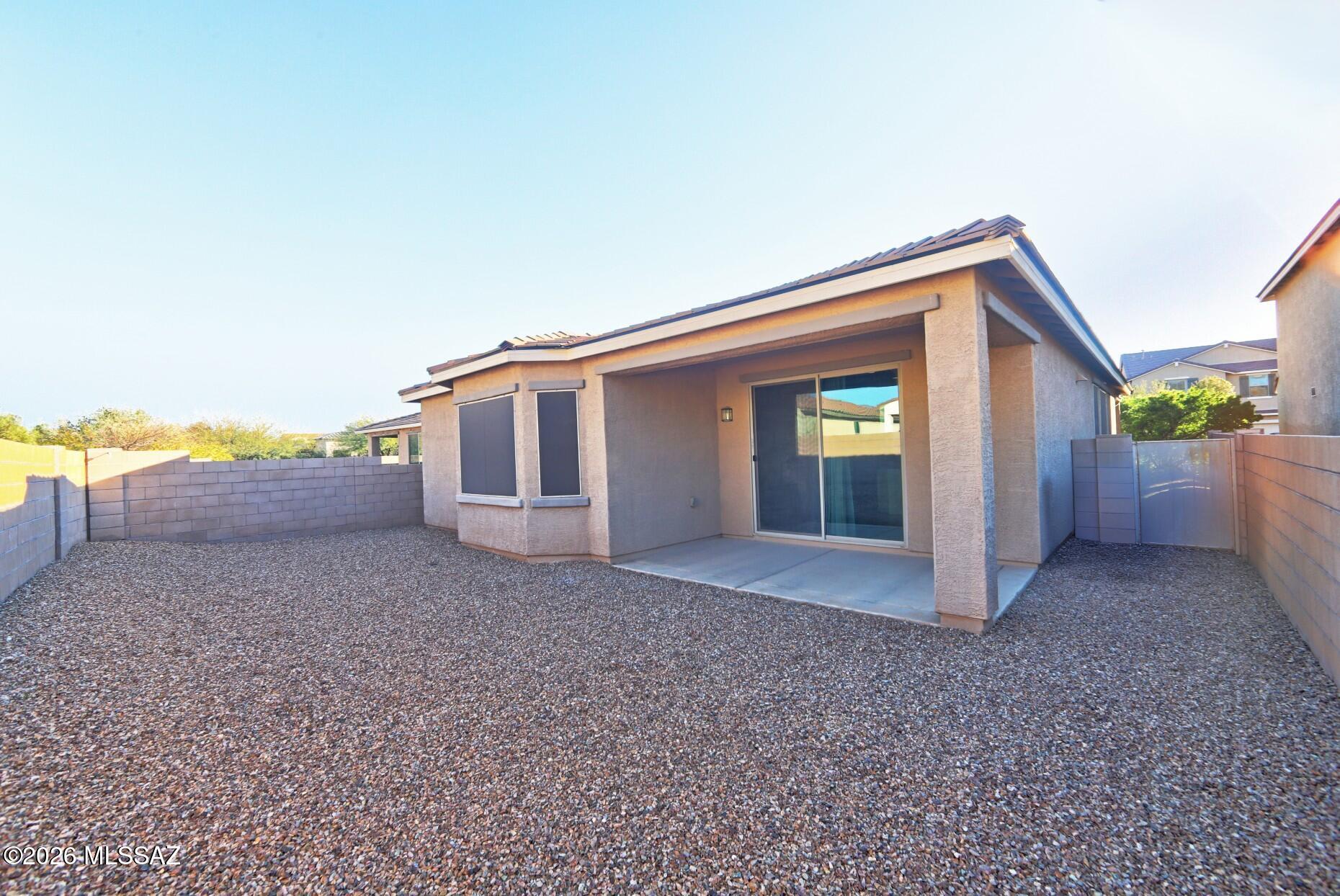 La Estancia De Tucson (1-330) - Residential