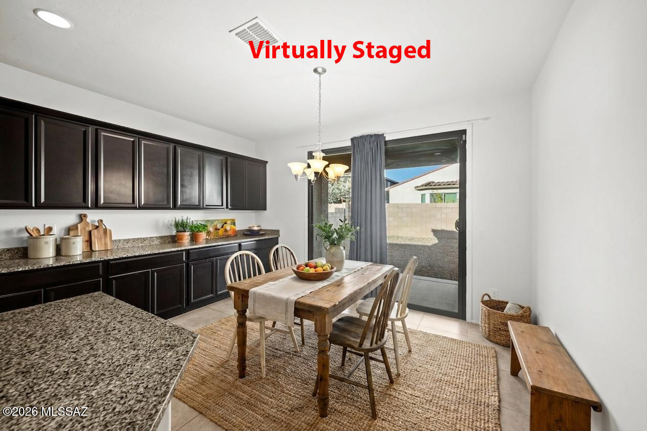 La Estancia De Tucson (1-330) - Residential