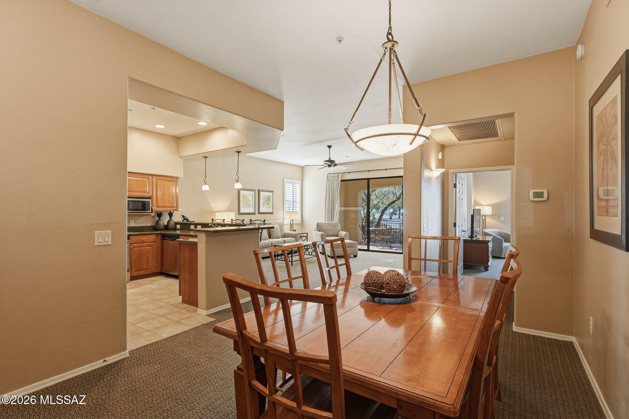 Canoa Ranch Resort, The - Residential