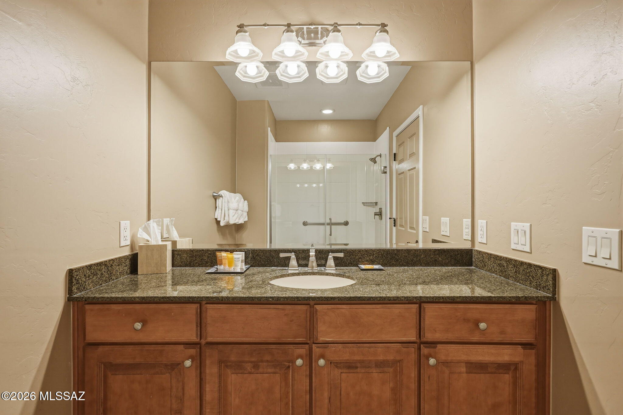 Canoa Ranch Resort, The - Residential