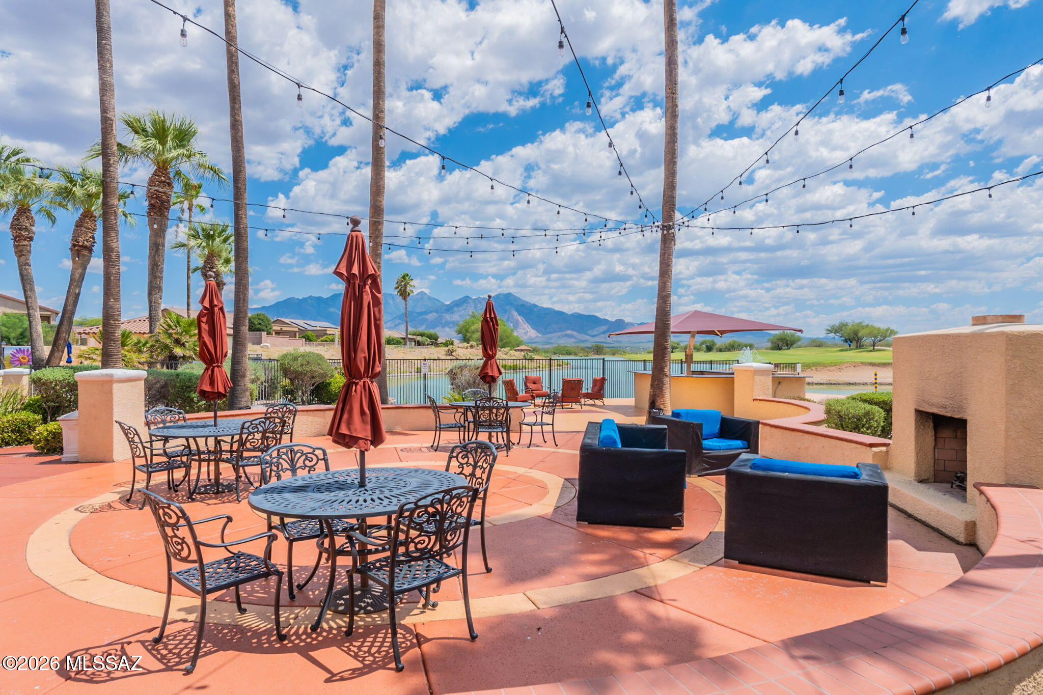 5775 S Camino Del Sol 6104