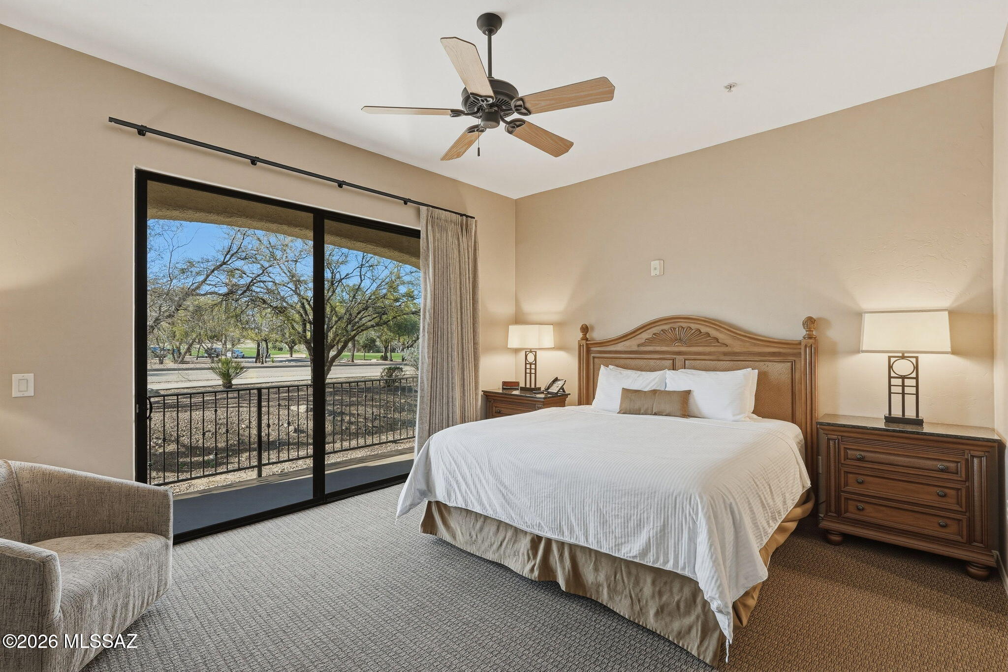 Canoa Ranch Resort, The - Residential