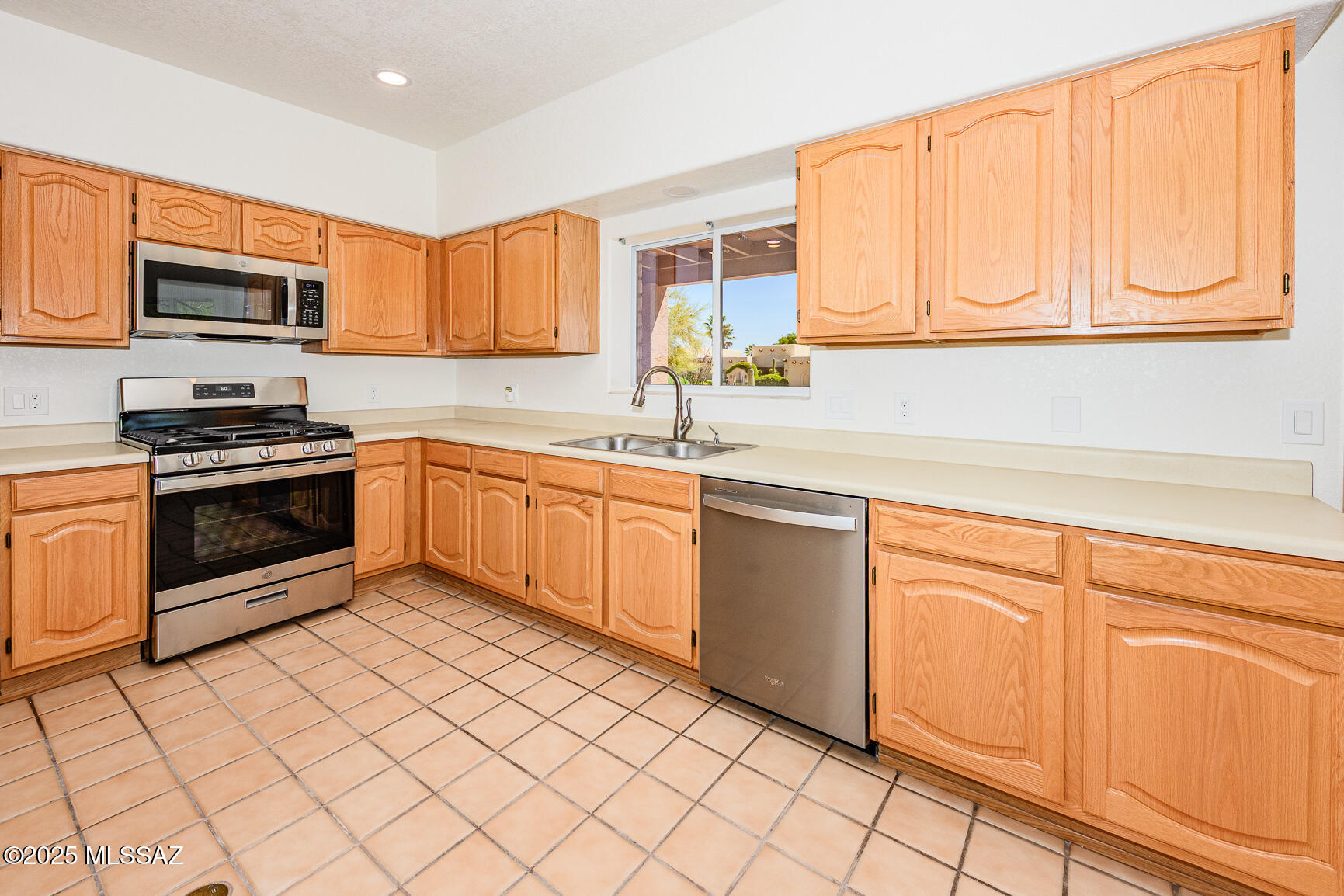 La Canada Norte (1-50) - Residential