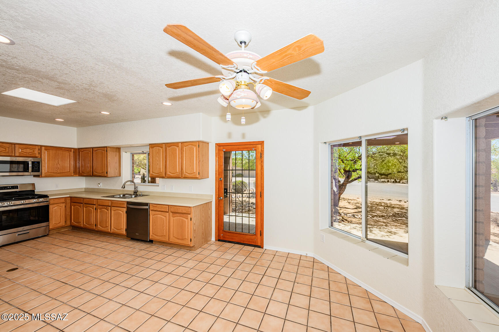 La Canada Norte (1-50) - Residential