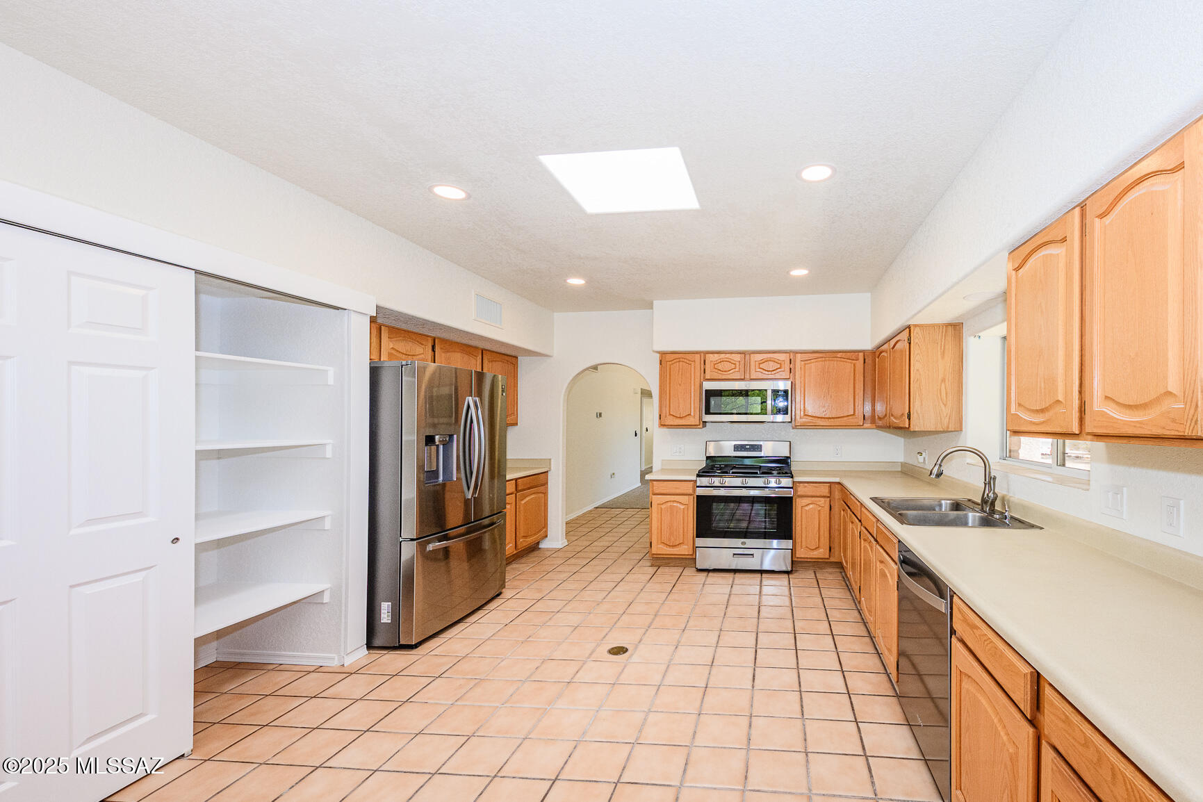 La Canada Norte (1-50) - Residential