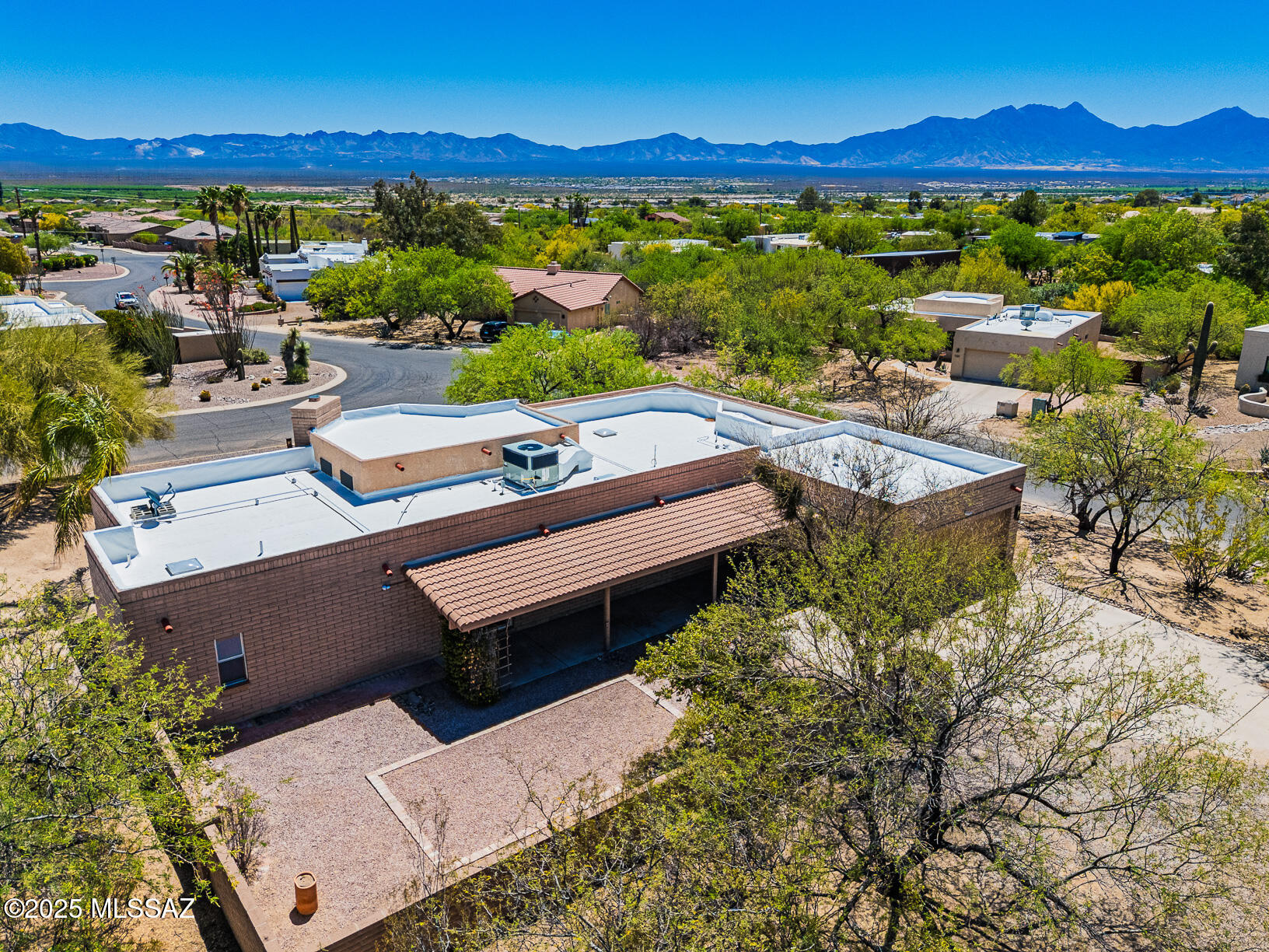 La Canada Norte (1-50) - Residential