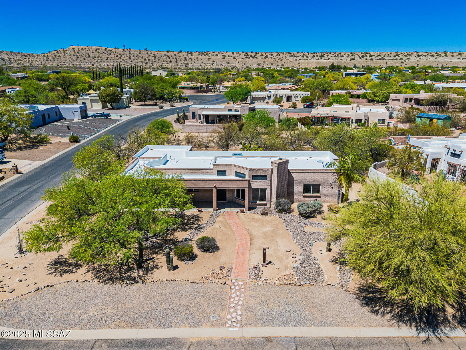 La Canada Norte (1-50) - Residential