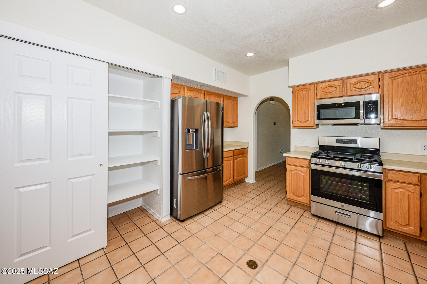 La Canada Norte (1-50) - Residential