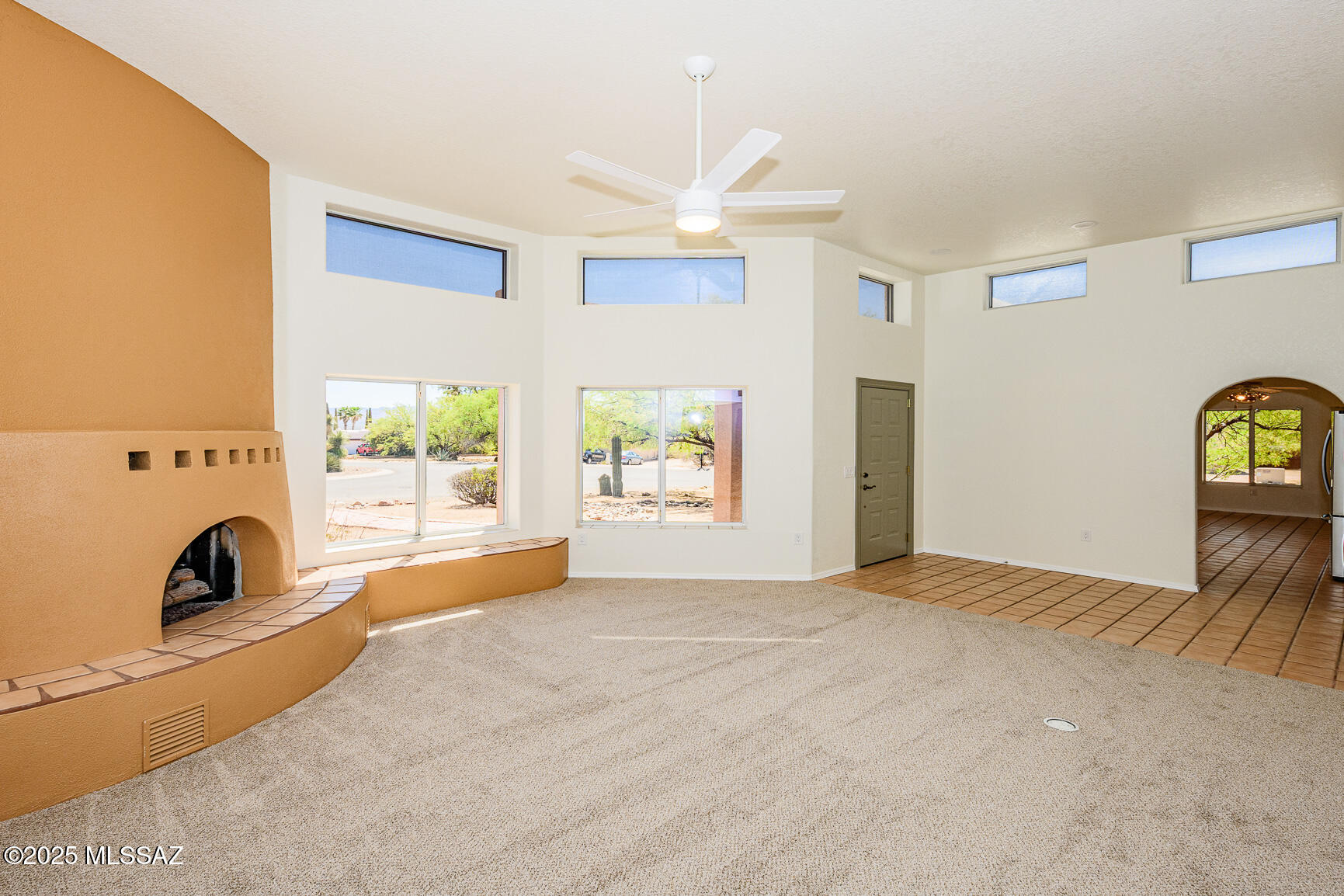 La Canada Norte (1-50) - Residential