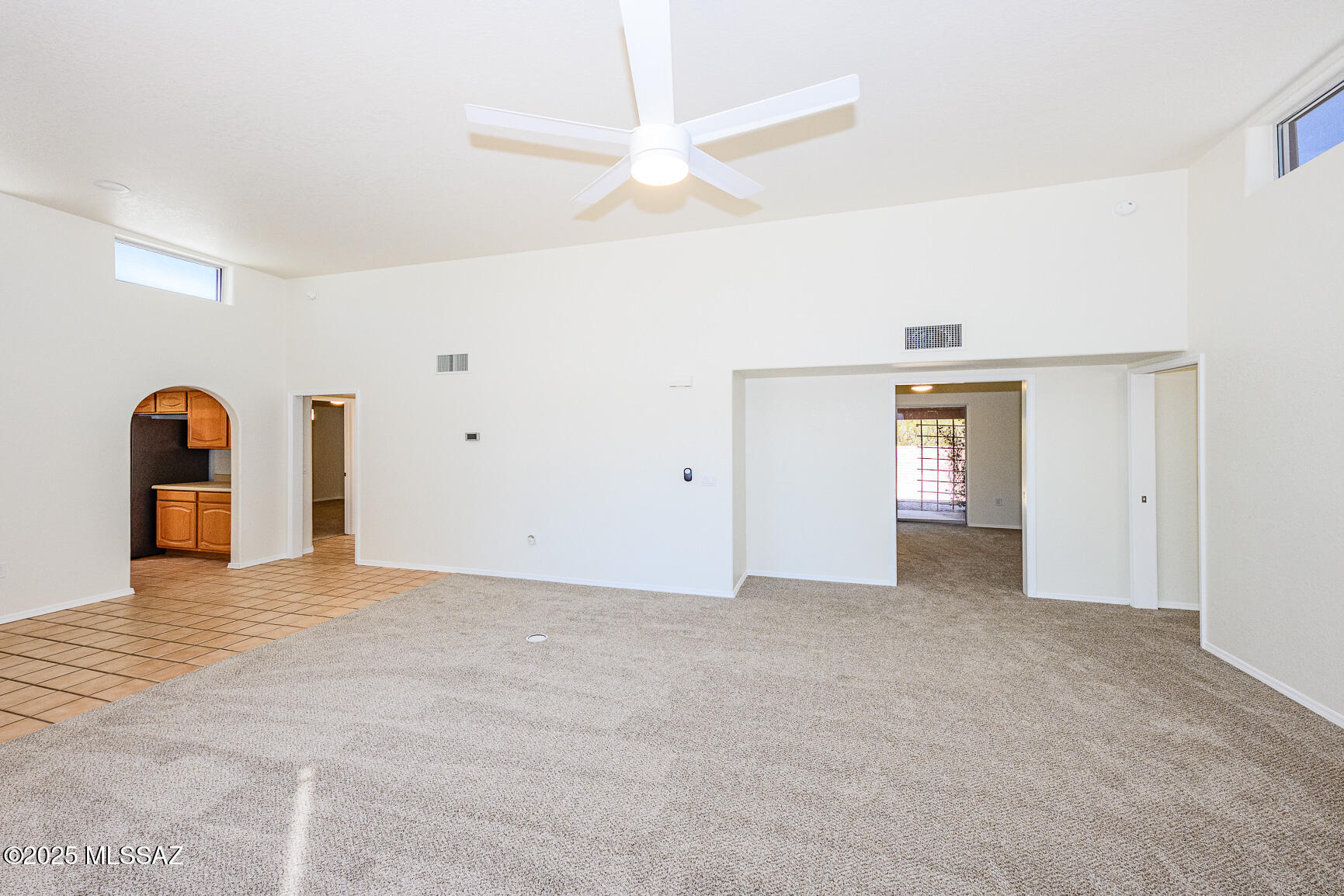 La Canada Norte (1-50) - Residential