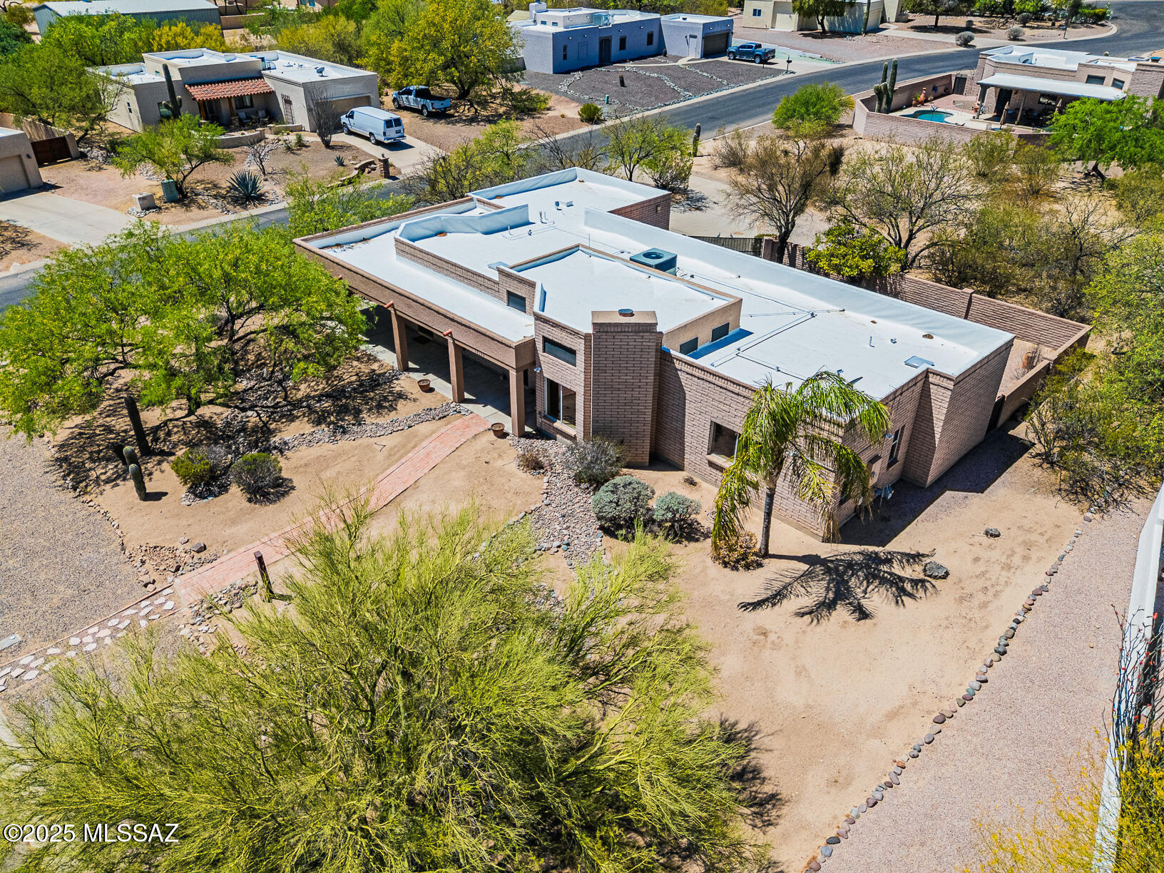La Canada Norte (1-50) - Residential