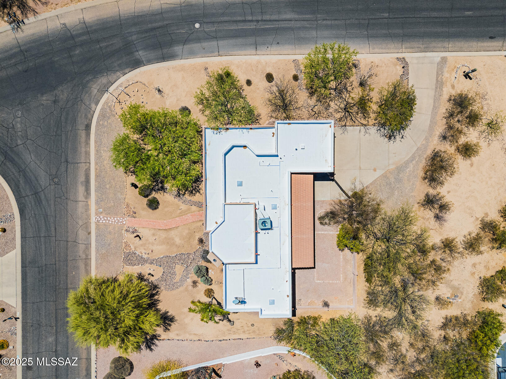 La Canada Norte (1-50) - Residential