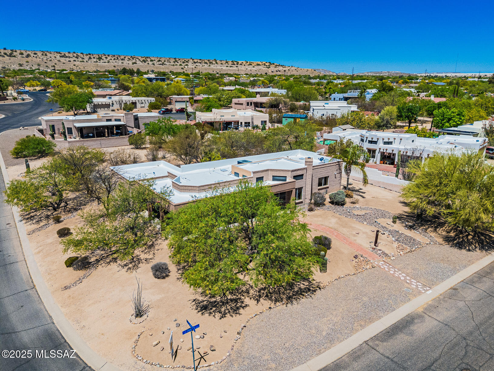 La Canada Norte (1-50) - Residential