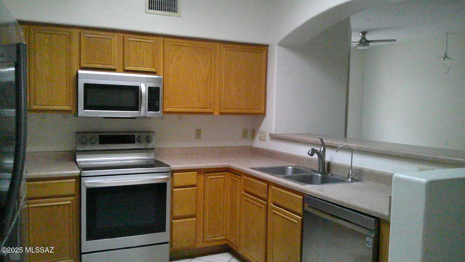 7342 E Placita Positivo