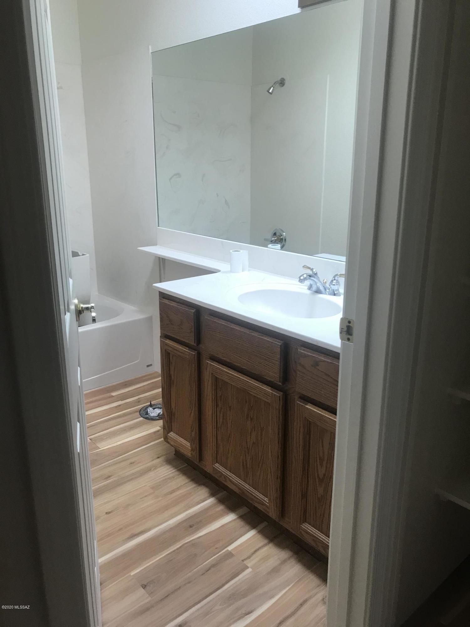 Montego Townhouses (13-68) - Residential Lease
