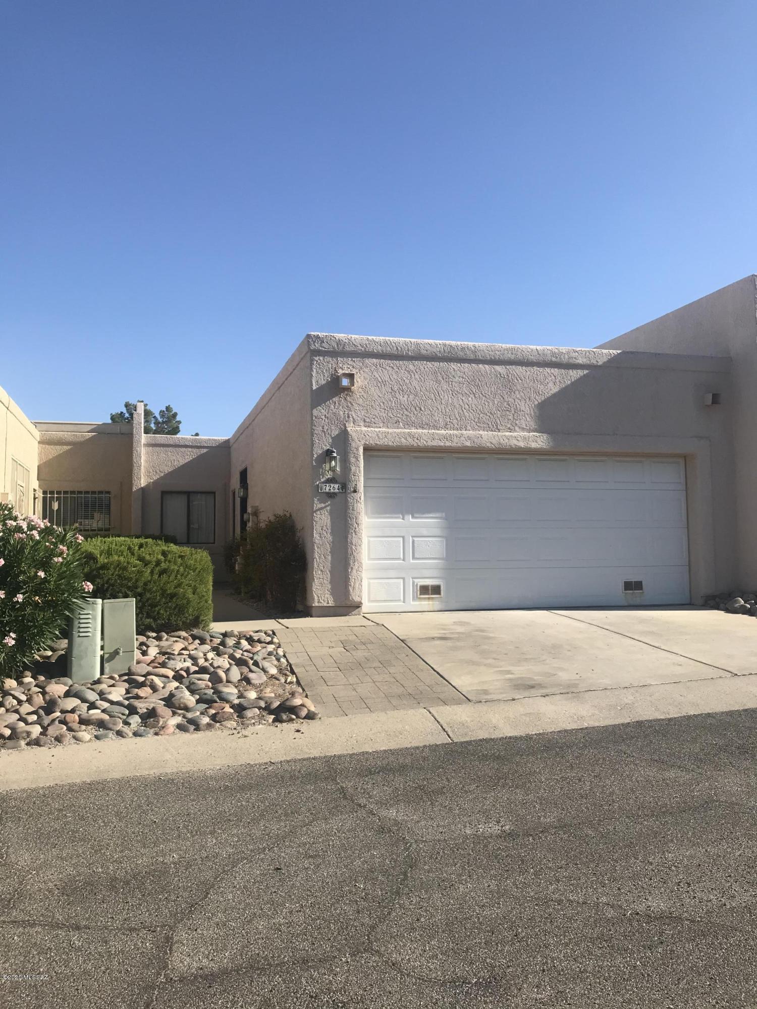 Montego Townhouses (13-68) - Residential Lease