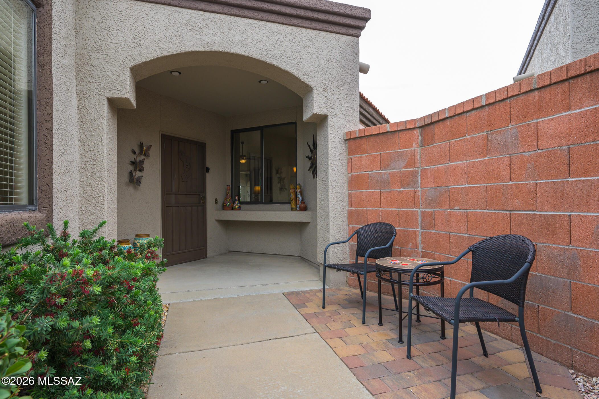 Las Campanas Blk. K (1-113) - Residential