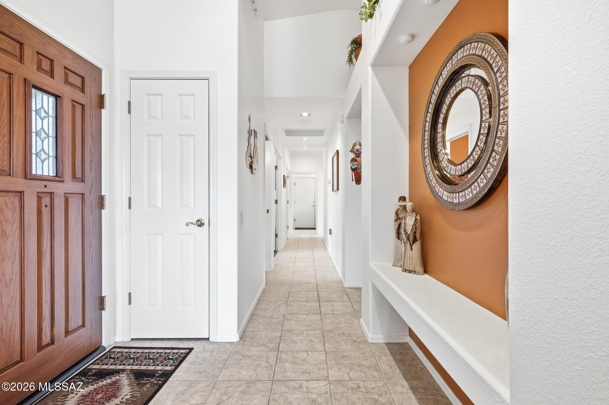 Las Campanas Blk. K (1-113) - Residential