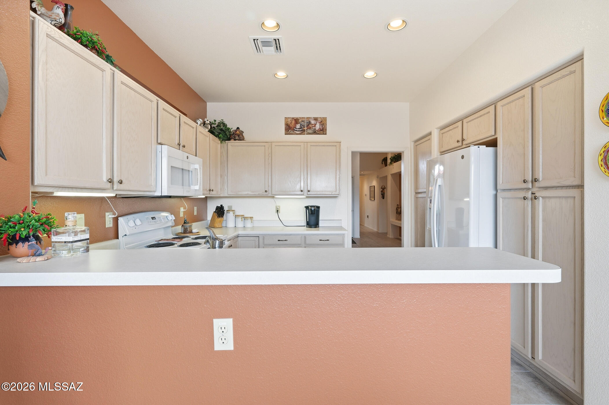 Las Campanas Blk. K (1-113) - Residential