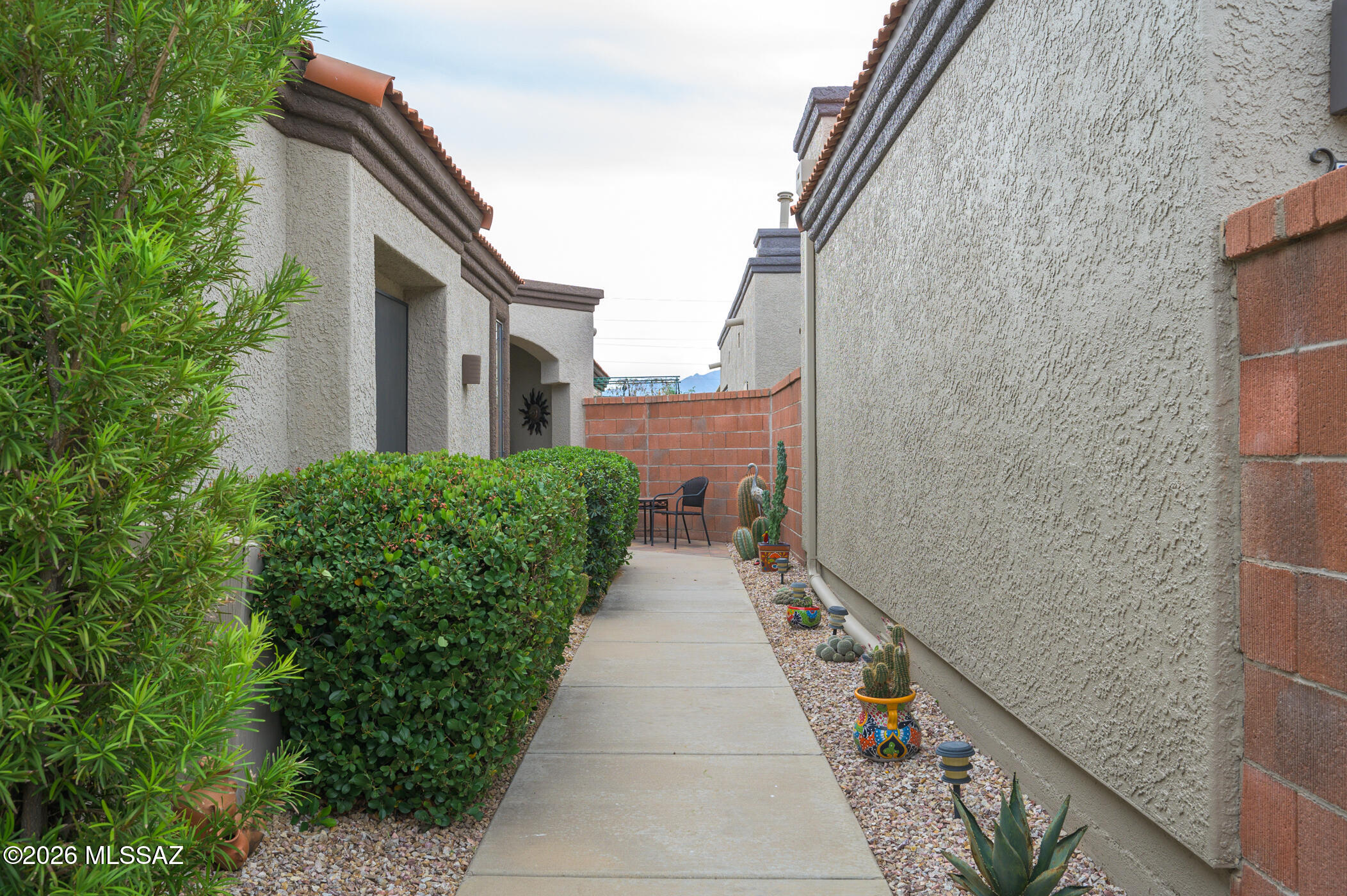 Las Campanas Blk. K (1-113) - Residential