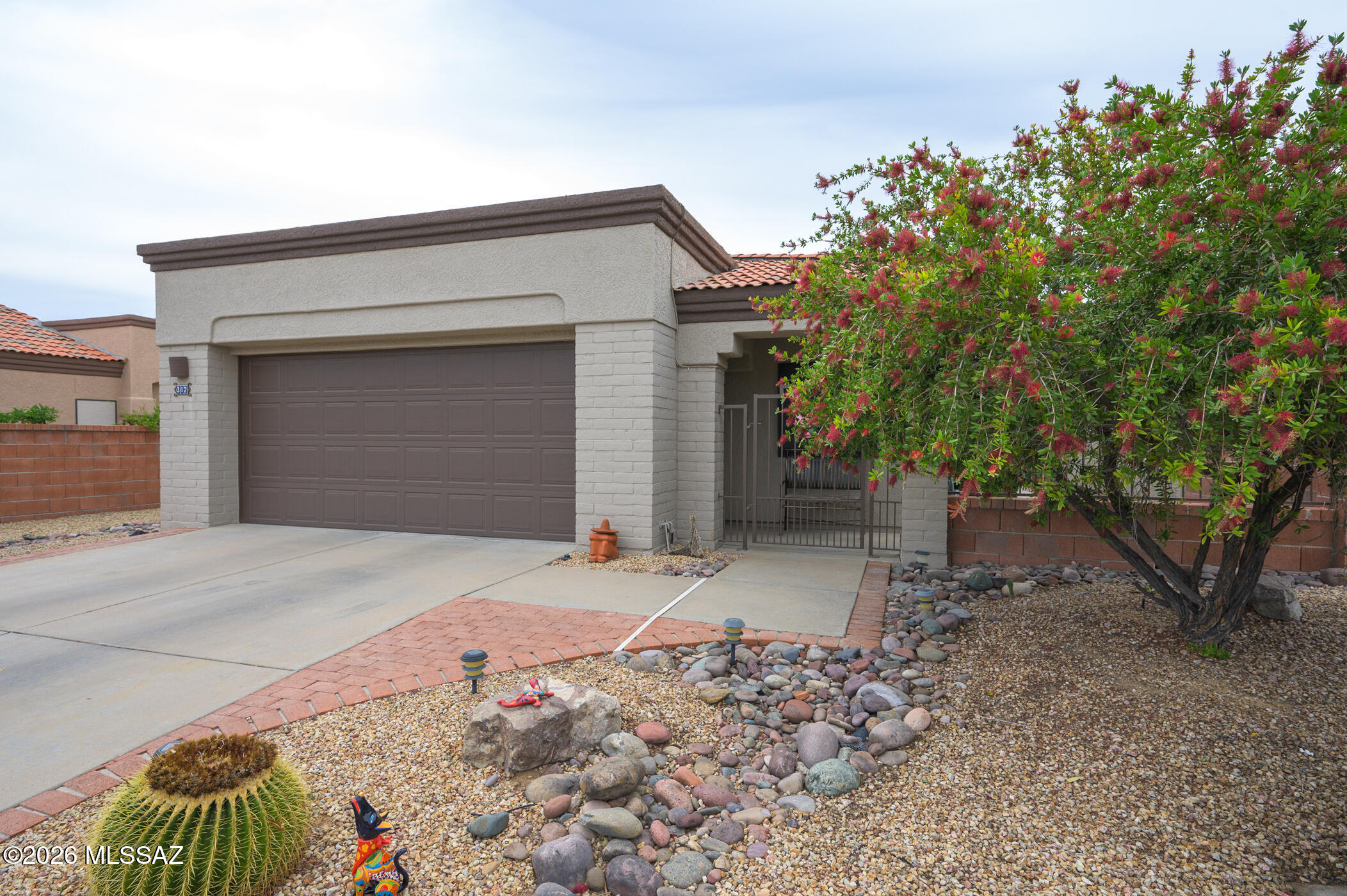 Las Campanas Blk. K (1-113) - Residential