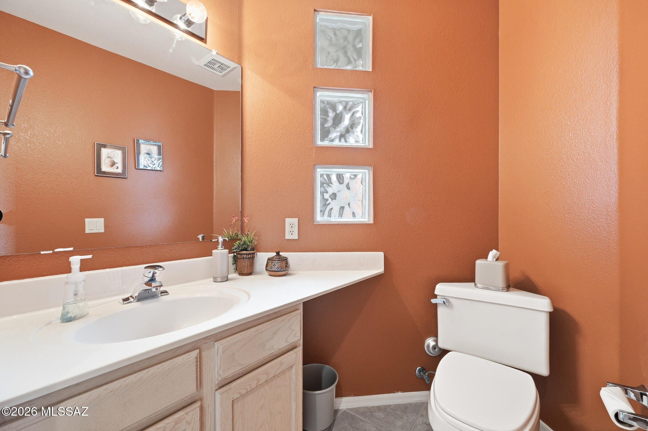 Las Campanas Blk. K (1-113) - Residential