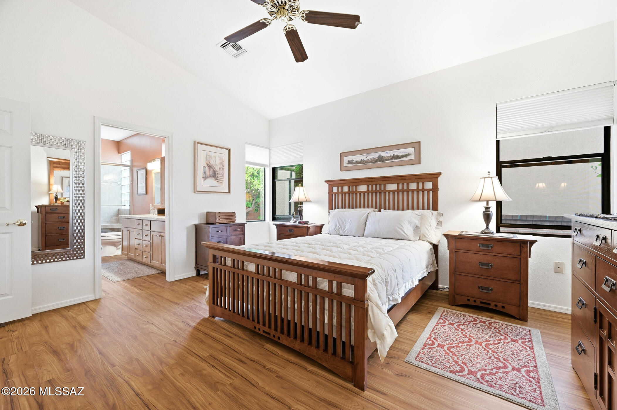 Las Campanas Blk. K (1-113) - Residential