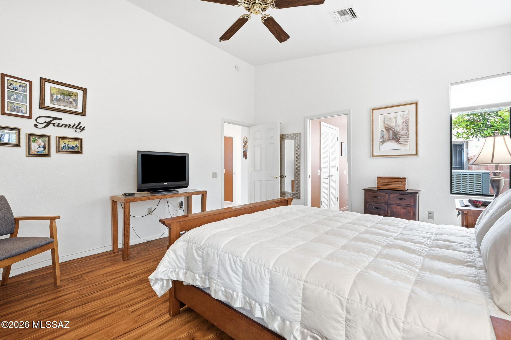 Las Campanas Blk. K (1-113) - Residential