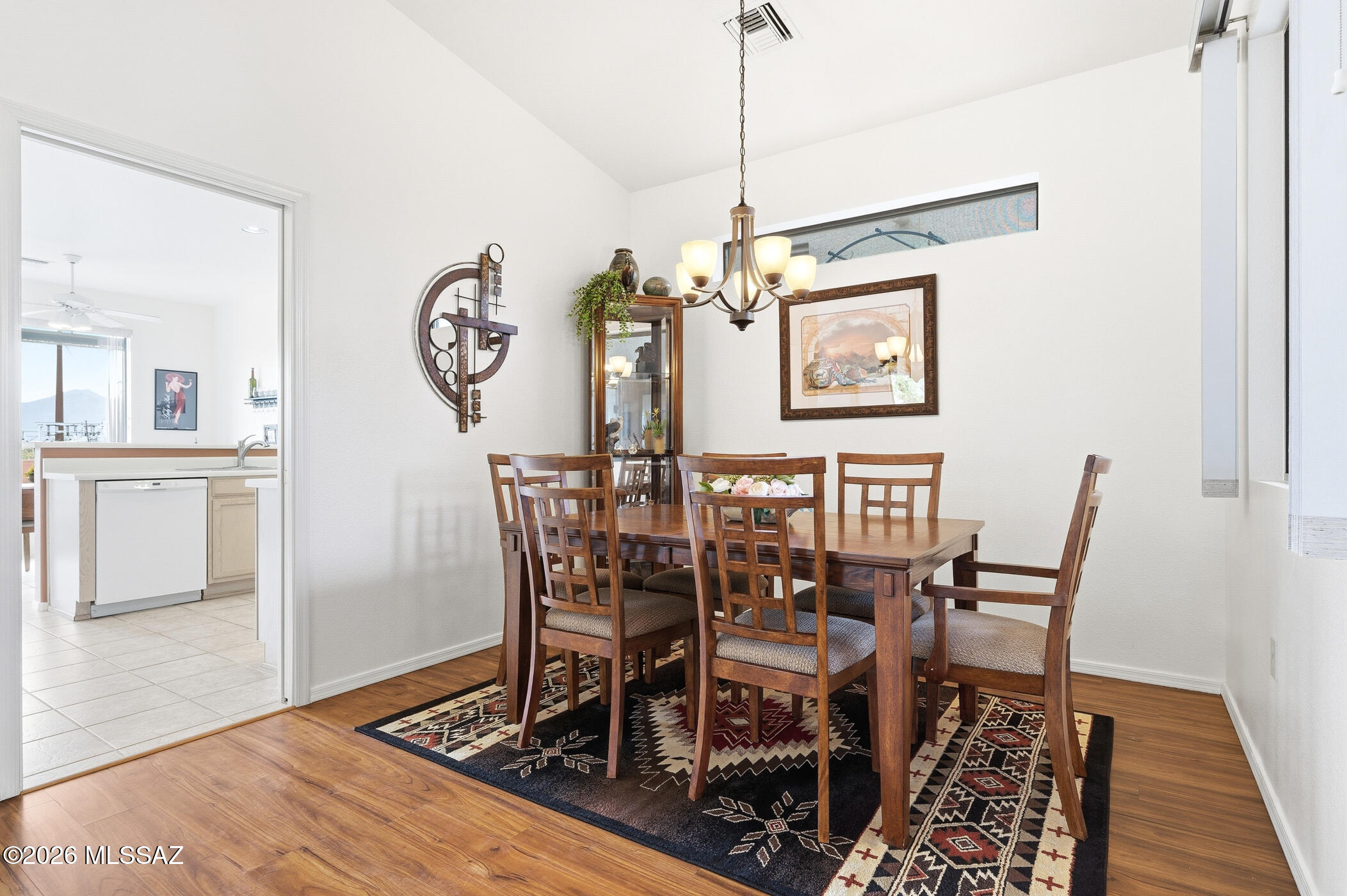 Las Campanas Blk. K (1-113) - Residential