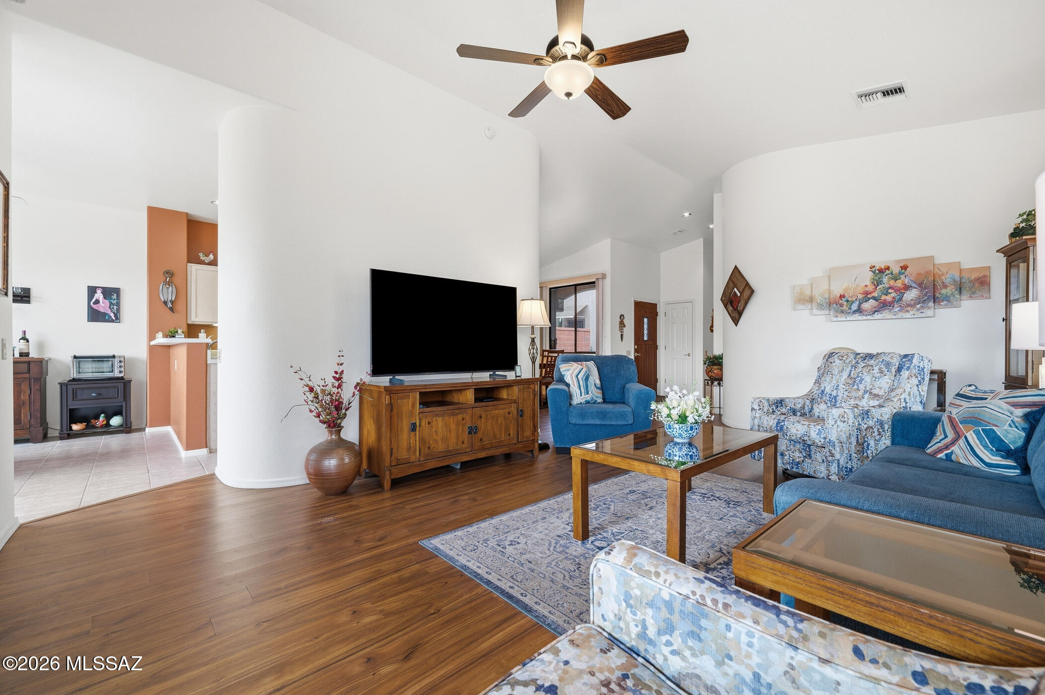 Las Campanas Blk. K (1-113) - Residential