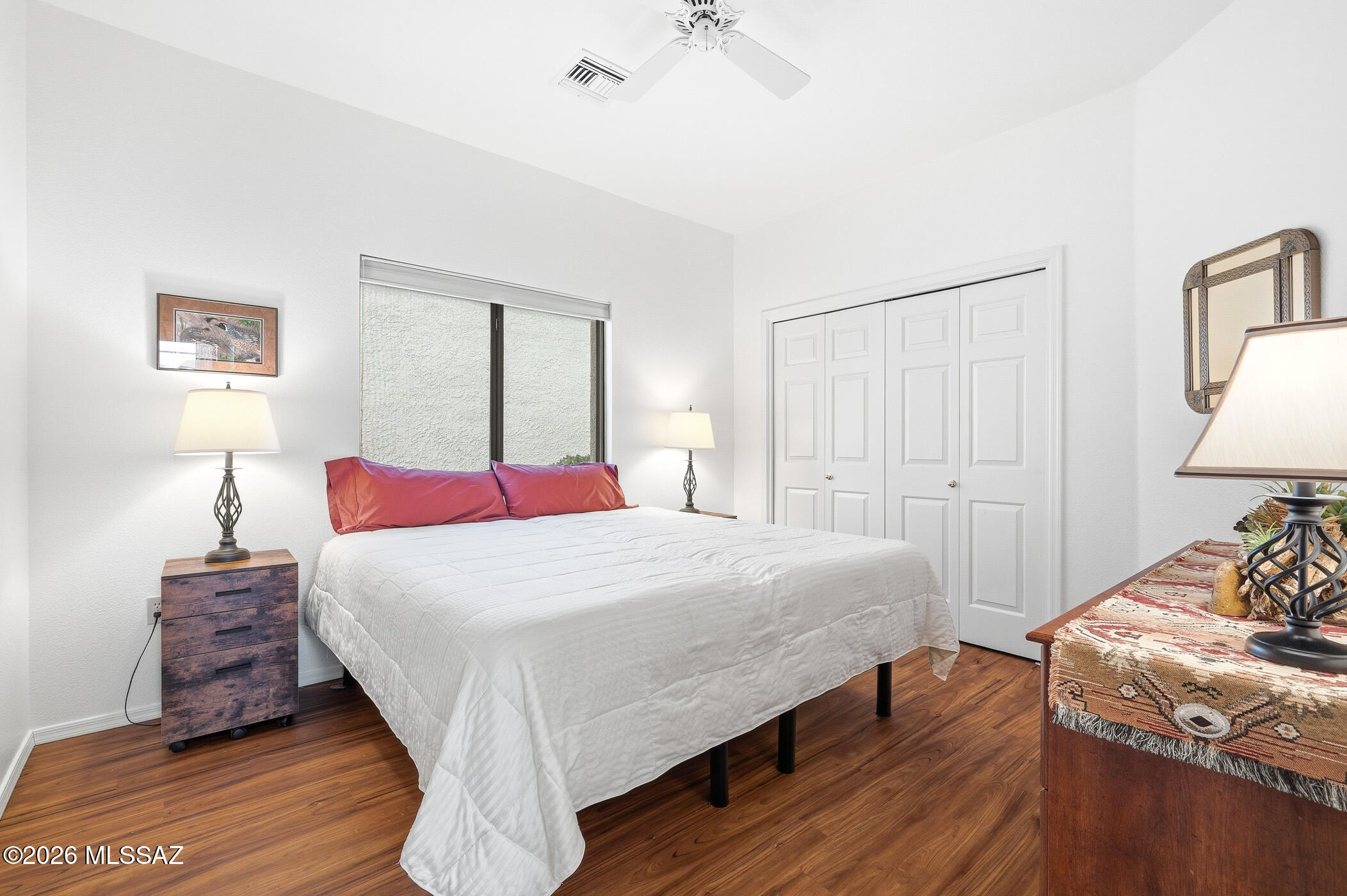 Las Campanas Blk. K (1-113) - Residential